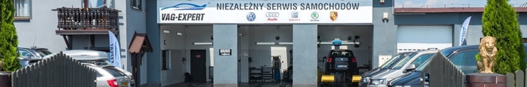 Vag-Expert Niezależny serwis samochodów Vw Audi Seat Skoda Porsche