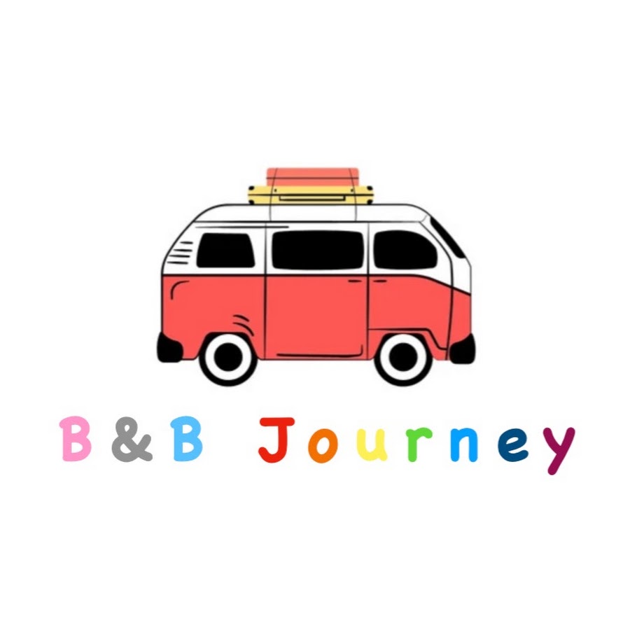 B&B Journey - YouTube