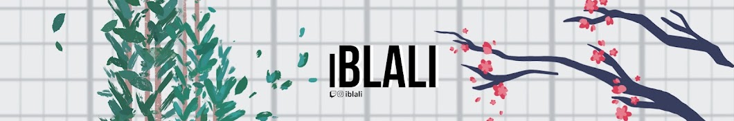 iBlali Banner
