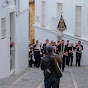 Semana Santa Vejer