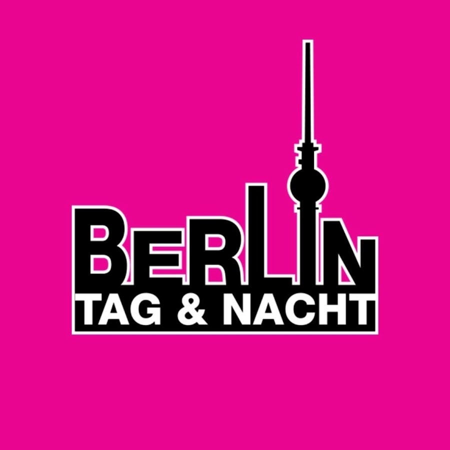 Berlin - Tag & Nacht @berlintagundnacht