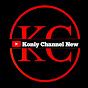 Koniy Channel New