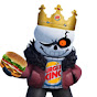 burger king sans