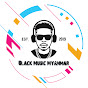 Black Music Myanmar