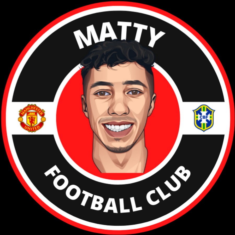 Matty FC @MattyFC_