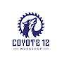 Coyote 12 Workshop