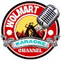 Wolmart Karaoke Covers | VLOG At Iba Pa