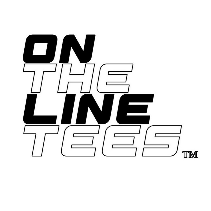 On The Line Tees - YouTube On The Line Tees