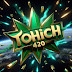 logo Tohich 420