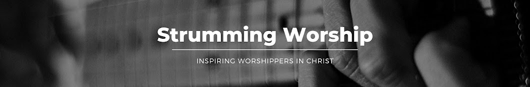 Strumming Worship