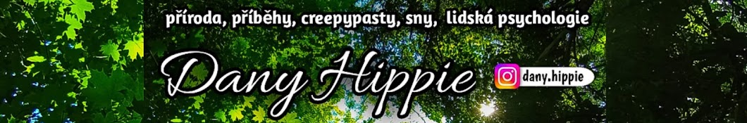 Dany Hippie Banner