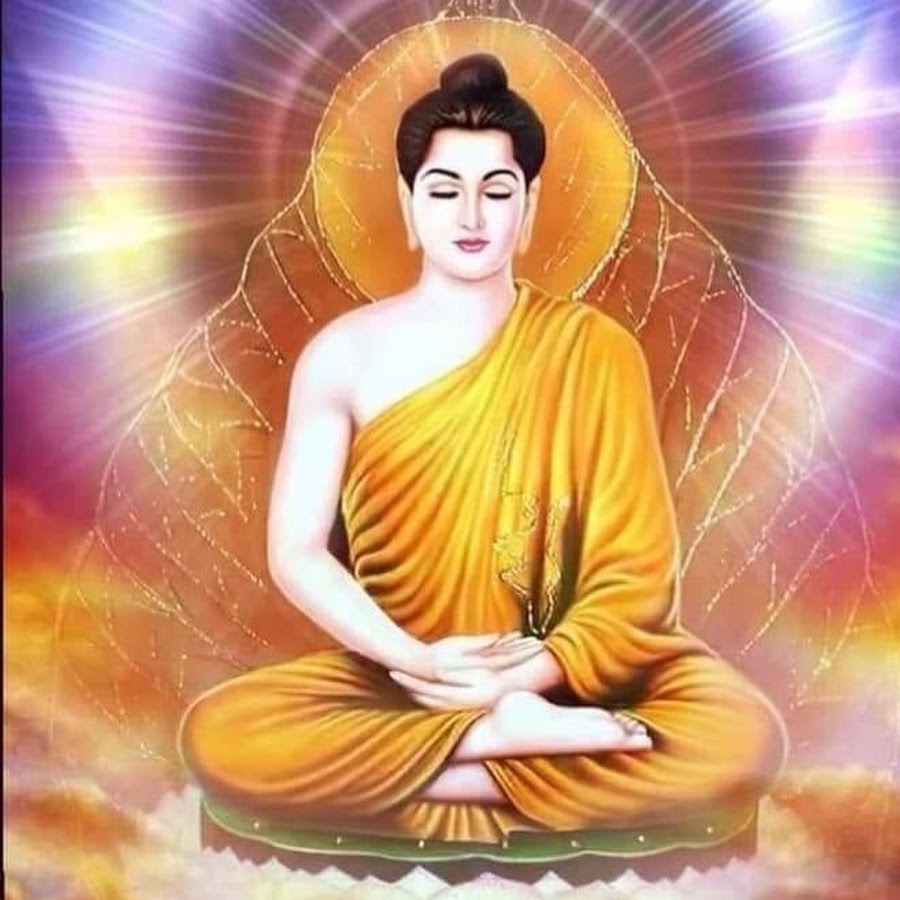 Dhamma Channel - YouTube