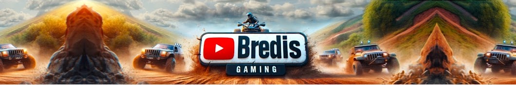 Bredis Gaming