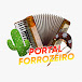 PORTAL FORROZEIRO