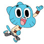 Gumball watterson 