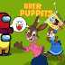 Brer puppets 