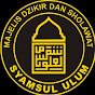 MDS Syamsul Ulum