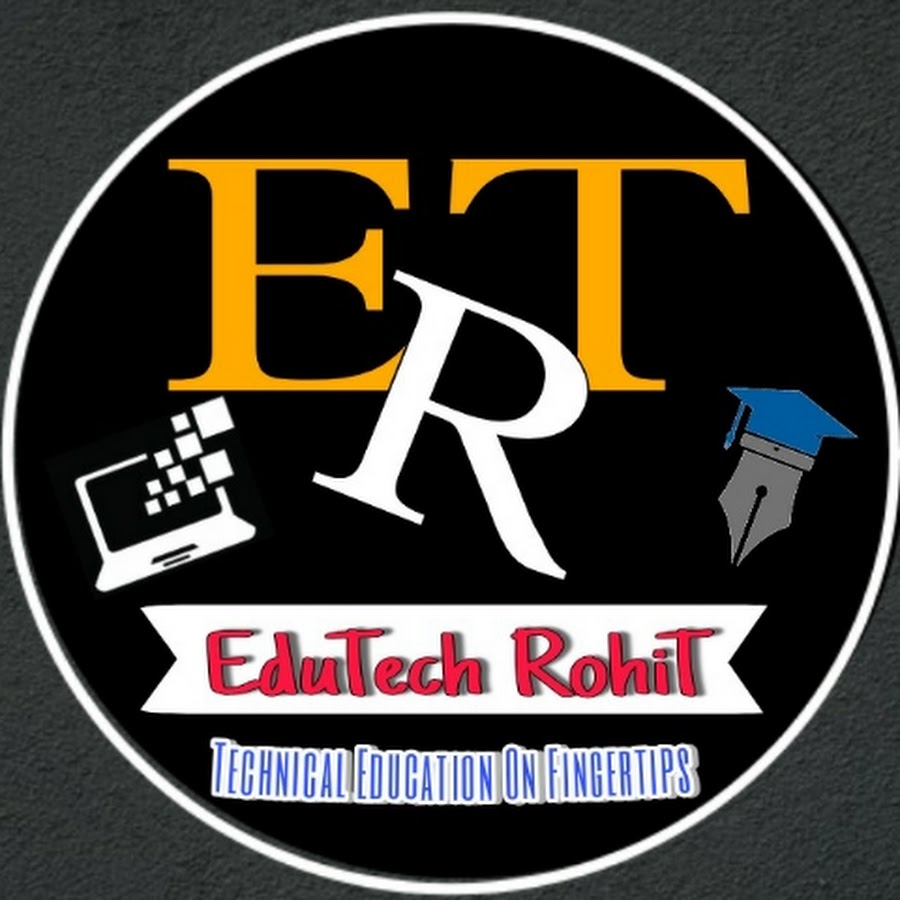 EduTech Rohit 