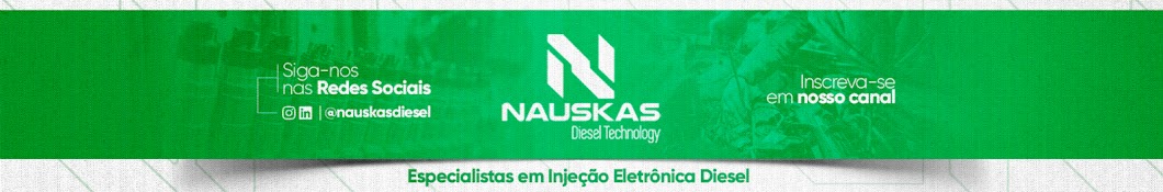 Nauskas Diesel Technology 