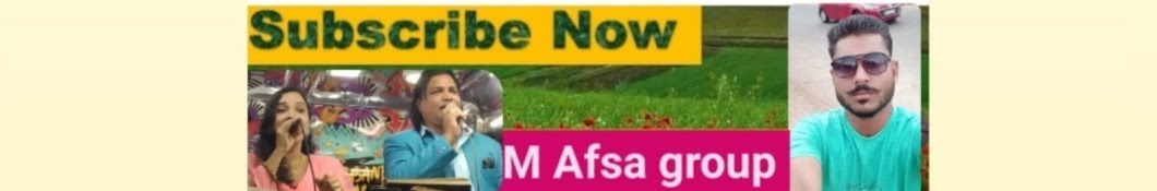 M Afsa group