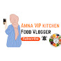 Amna's VIP Kitchen