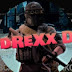 logo dReXx D