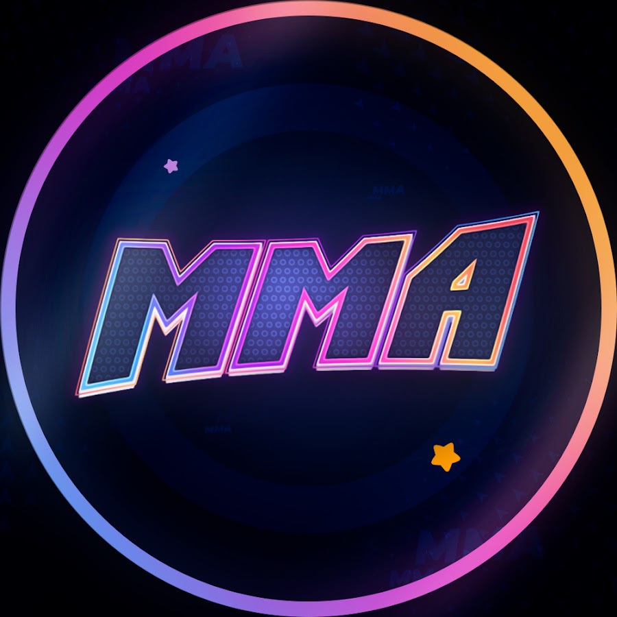 Brawl Stars MMA @mma_bs