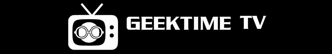 GeekTime TV Banner