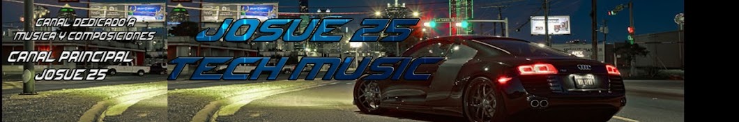 Josue Z5 Tech Music