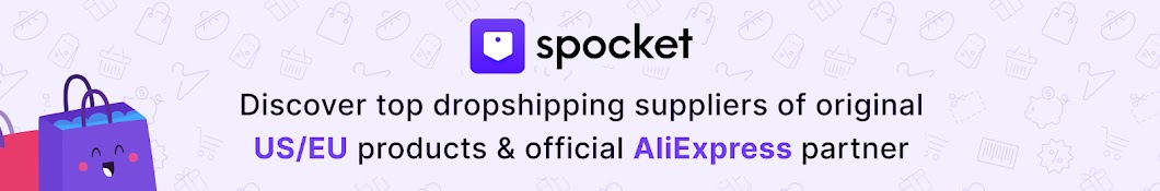 Spocket - #1 Rated Shopify Dropshipping Tool