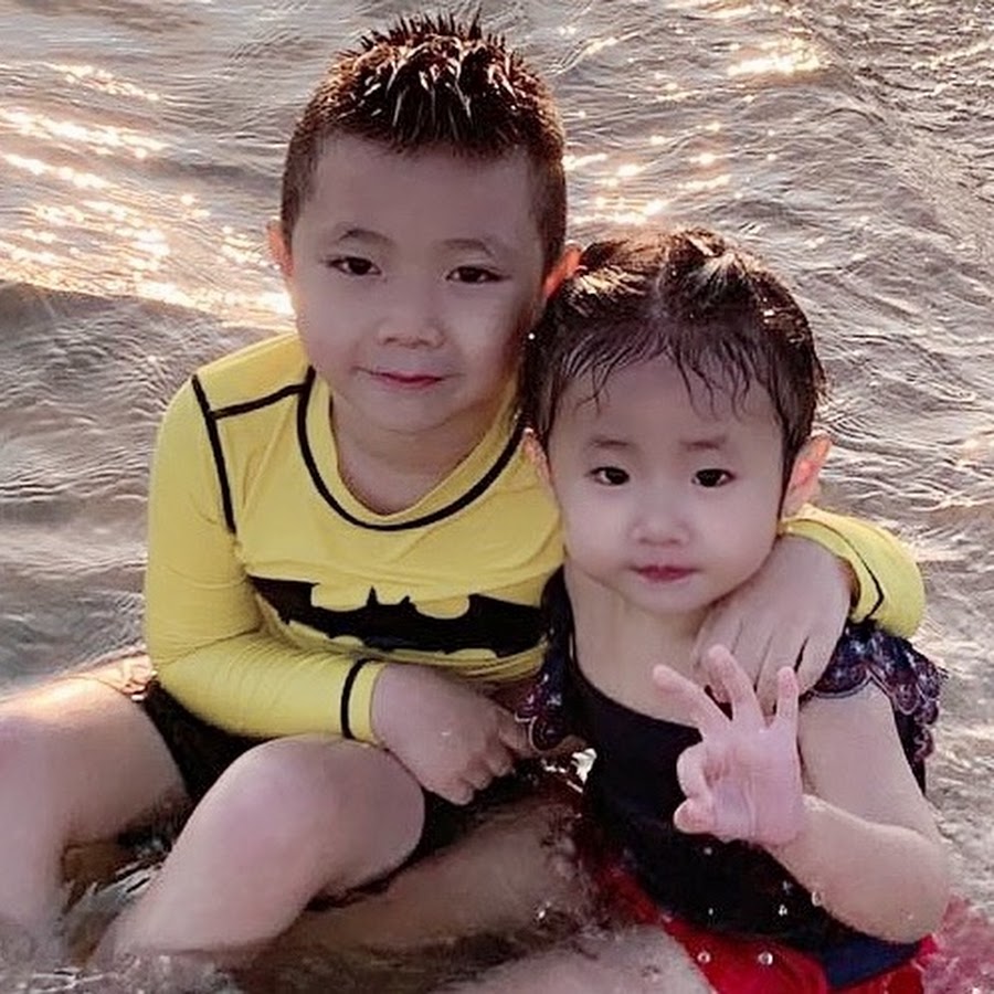 Ethan Funny Family
