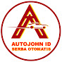 AutoJohn ID