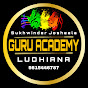 SUKHWINDER JOSHEELA GURU ACADEMY