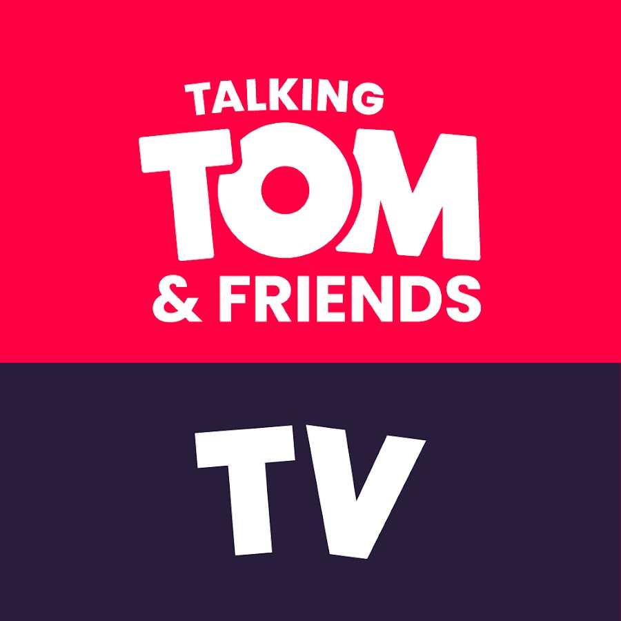 Talking Tom & Friends TV @talkingfriends