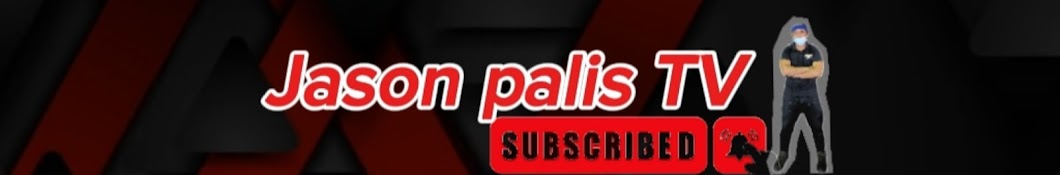 Jason palis TV