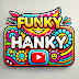 logo Funky Hanky