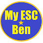 My ESC Ben - Tops & Rankings