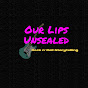 OUR LIPS UNSEALED — Rock 'n' Roll Storytelling!