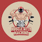 Muscle With Machine