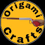 Origami Crafts