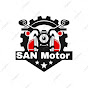 SAN MOTOR YOO