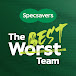 Specsavers' Best Worst Team