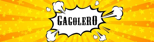 Gagolero