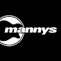 Mannys Music