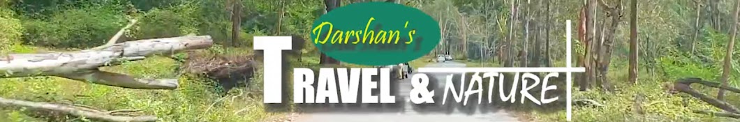 Darshan's Travel & Nature