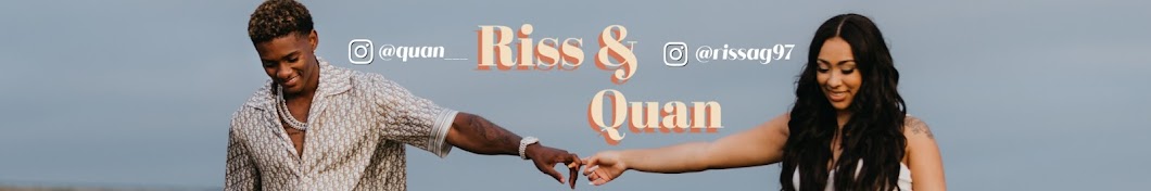 Riss & Quan Banner