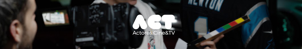 ACT Actores, Cine & TV Madrid