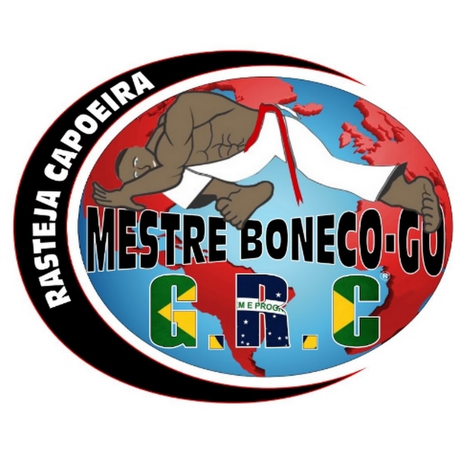 Mestre Boneco RASTEJA CAPOEIRA YouTube