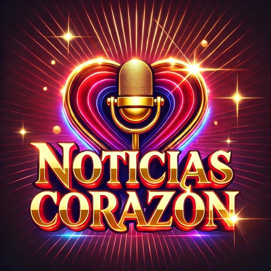 NOTICIAS CORAZÓN @noticiascorazón2024