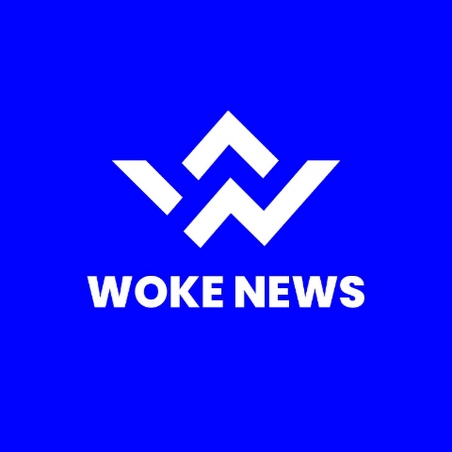 WOKE NEWS - YouTube